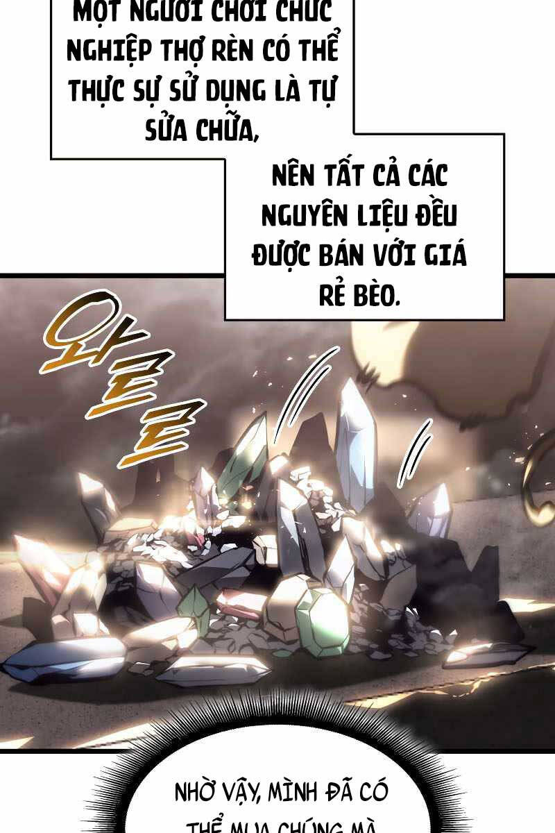 Sự Trở Lại Của Người Chơi Cấp Sss Chapter 44 - 73