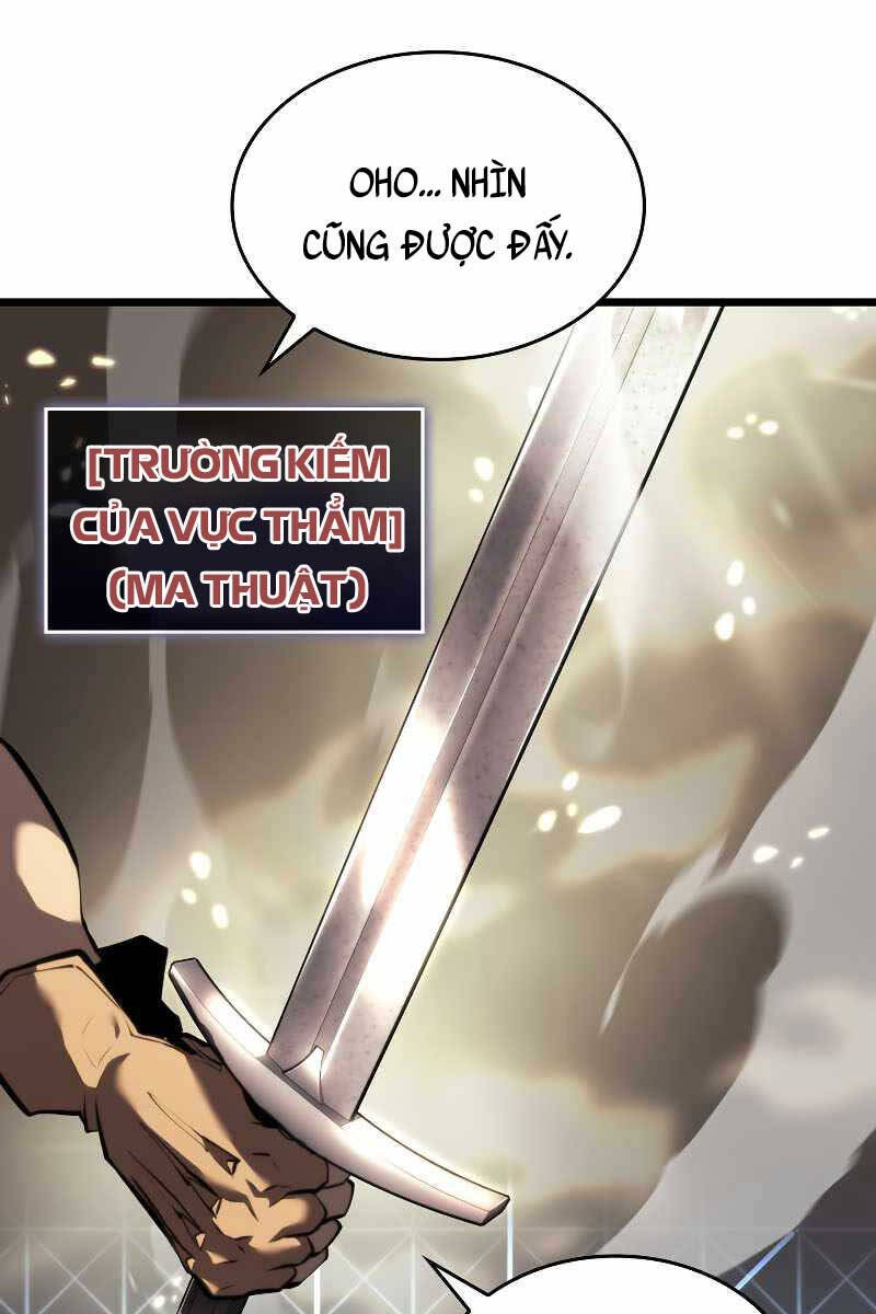 Sự Trở Lại Của Người Chơi Cấp Sss Chapter 44 - 78