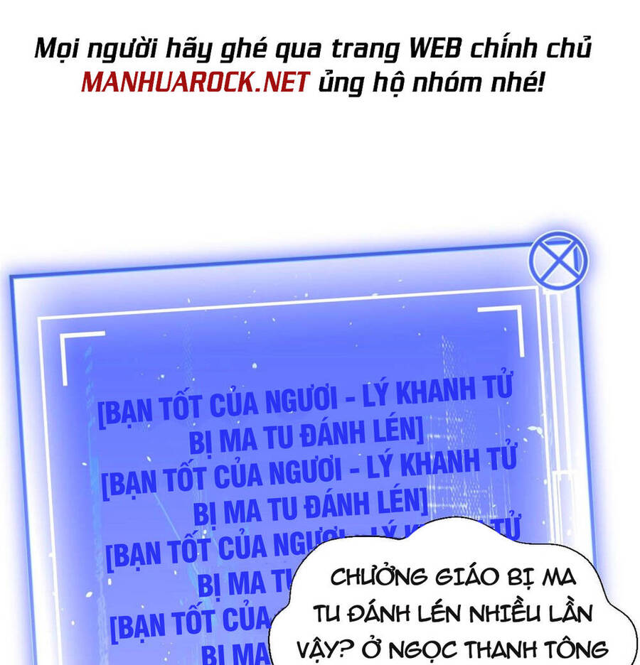 Đỉnh Cấp Khí Vận, Lặng Lẽ Tu Luyện Ngàn Năm Chapter 26 - 42