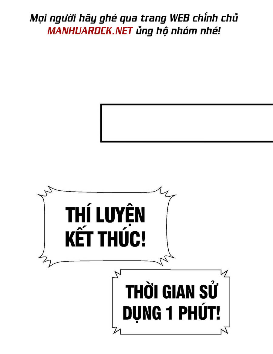 Đỉnh Cấp Khí Vận, Lặng Lẽ Tu Luyện Ngàn Năm Chapter 32 - 39