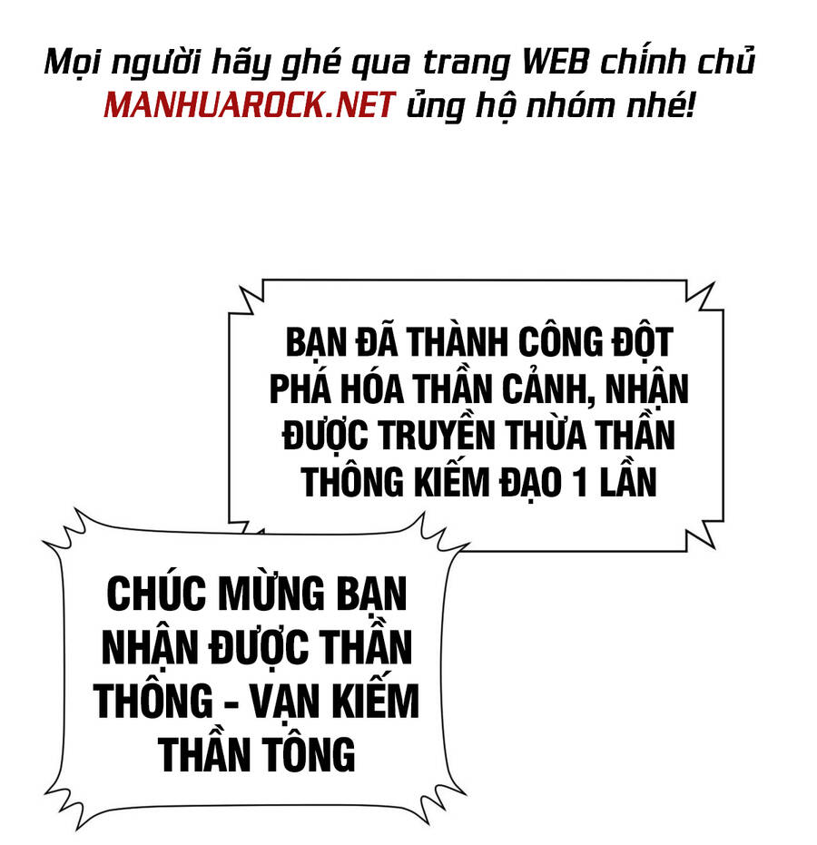 Đỉnh Cấp Khí Vận, Lặng Lẽ Tu Luyện Ngàn Năm Chapter 50 - 20