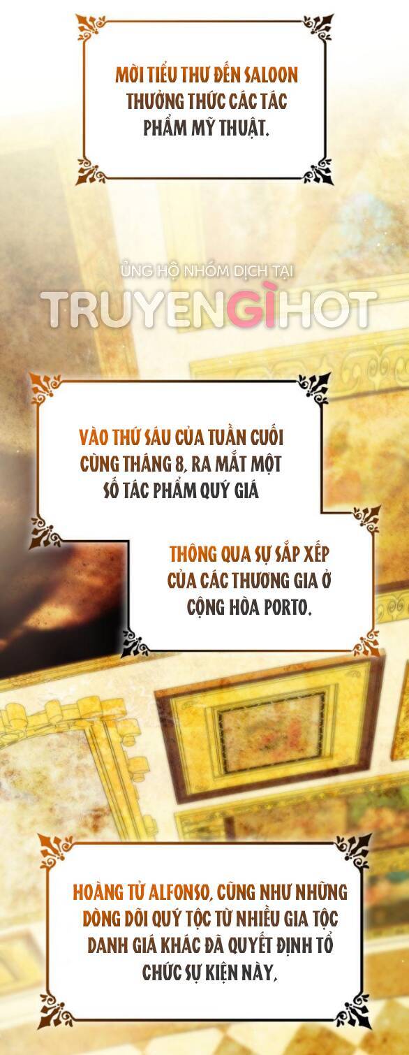 Chị Gái À, Kiếp Này Em Chính Là Nữ Hoàng Chapter 19.1 - 3