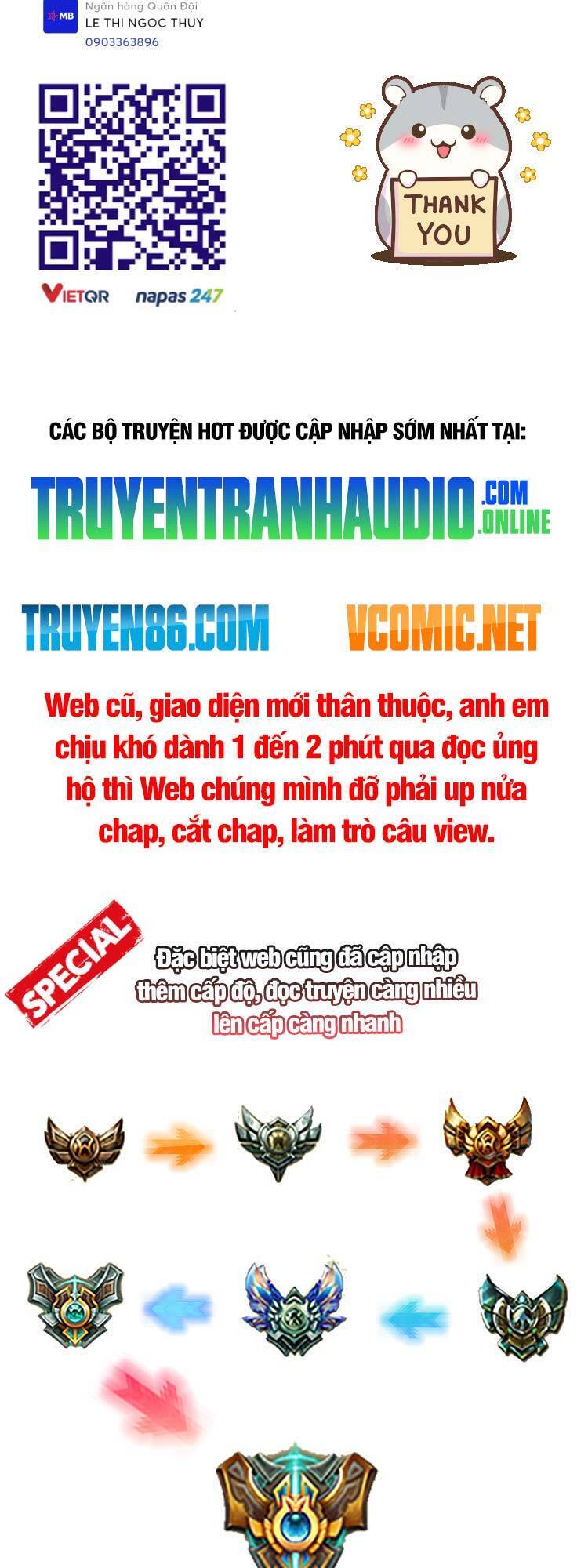 Vô Thượng Thần Đồ Chapter 26 - 10