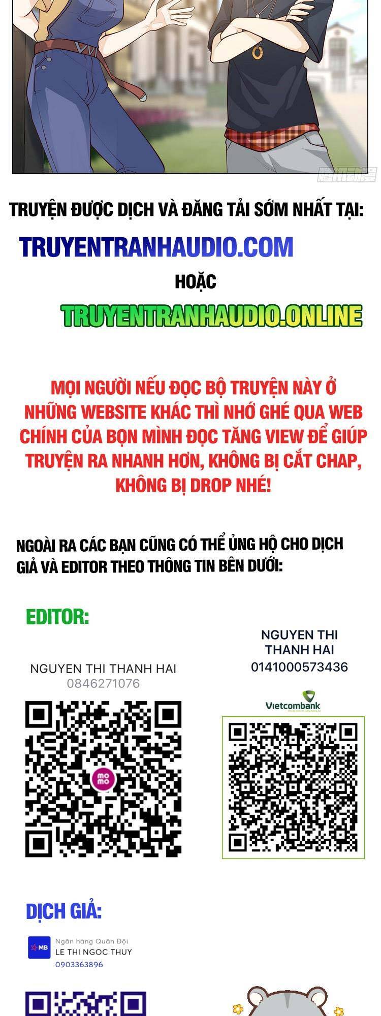 Vô Thượng Thần Đồ Chapter 30 - 8