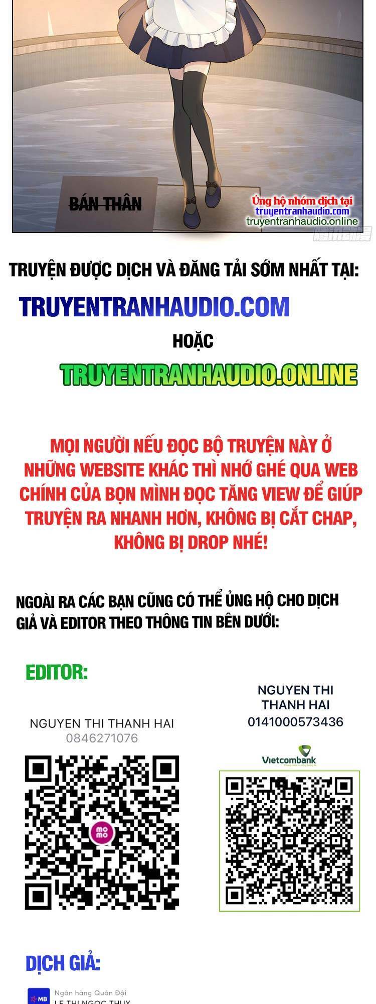 Vô Thượng Thần Đồ Chapter 35 - 9