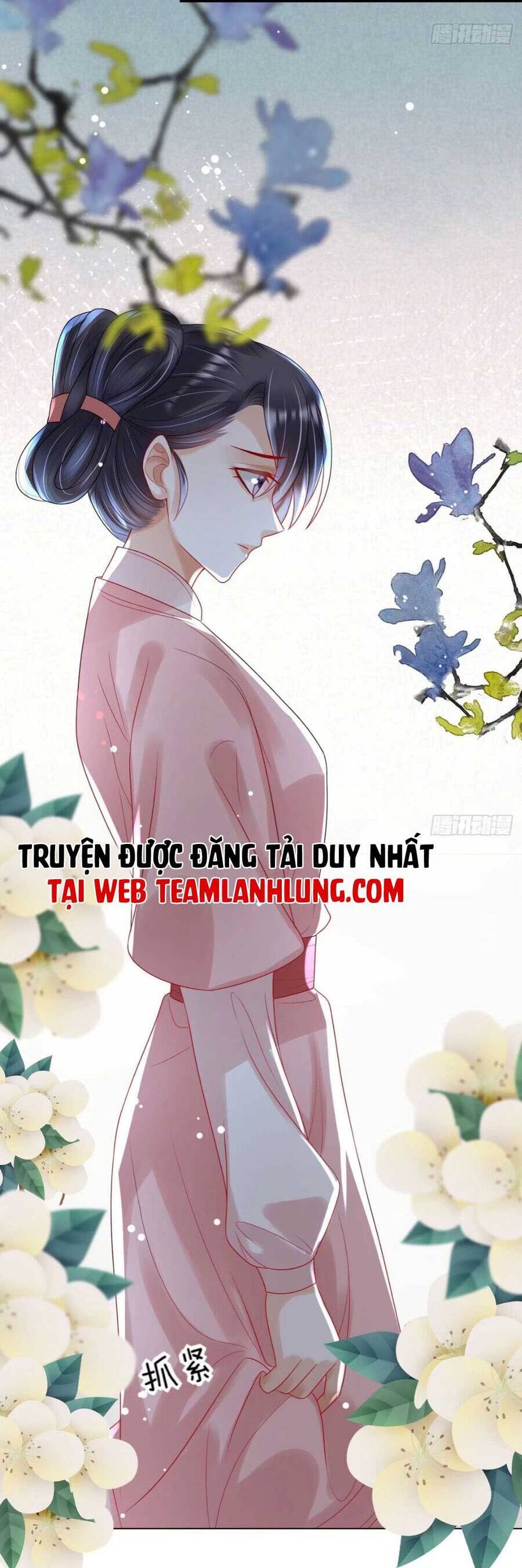 Đoàn Sủng Tiểu Kiều Của Ba Ba Bạo Quân Chapter 12 - 6