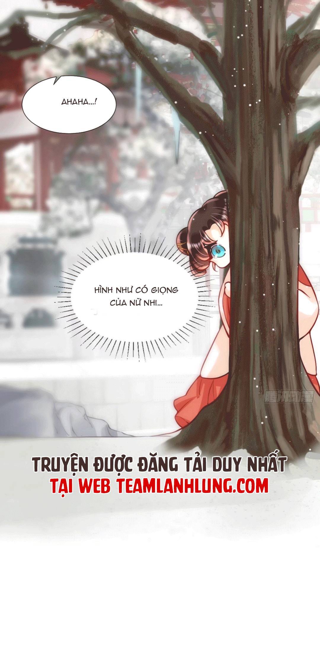 Đoàn Sủng Tiểu Kiều Của Ba Ba Bạo Quân Chapter 3 - 42