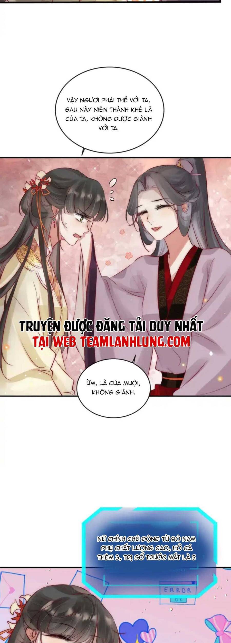 Hòa Thượng Phản Diện Giả Bạch Liên Hoa Chapter 6 - 29