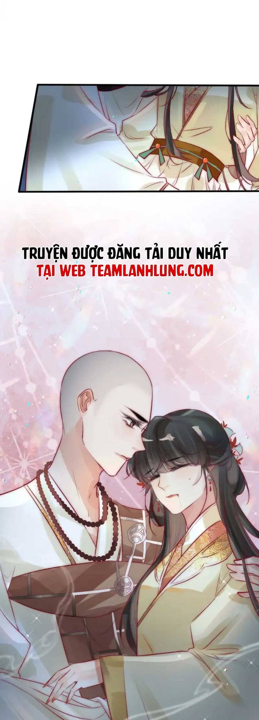 Hòa Thượng Phản Diện Giả Bạch Liên Hoa Chapter 6 - 6