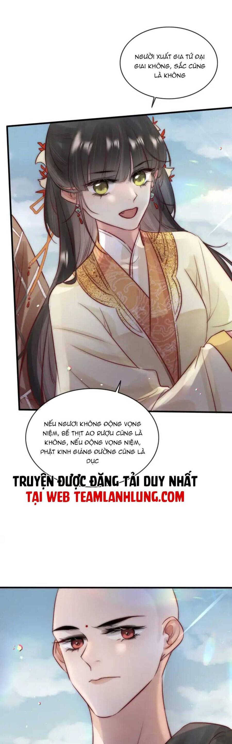 Hòa Thượng Phản Diện Giả Bạch Liên Hoa Chapter 9 - 20