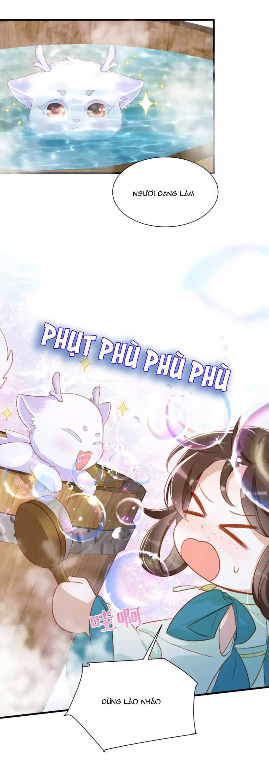 Nhặt Nuôi Phu Quân Chapter 10 - 9