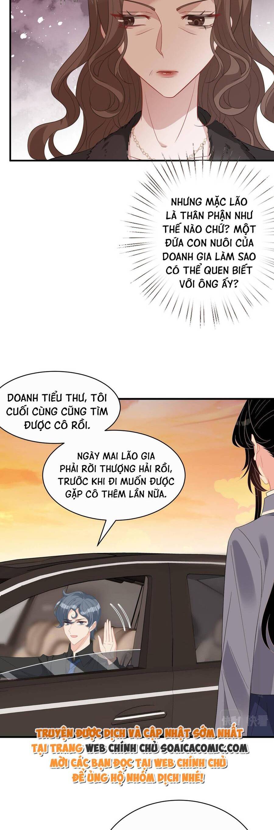 Thiên Kim Toàn Năng Đại Tài Chapter 19 - 9