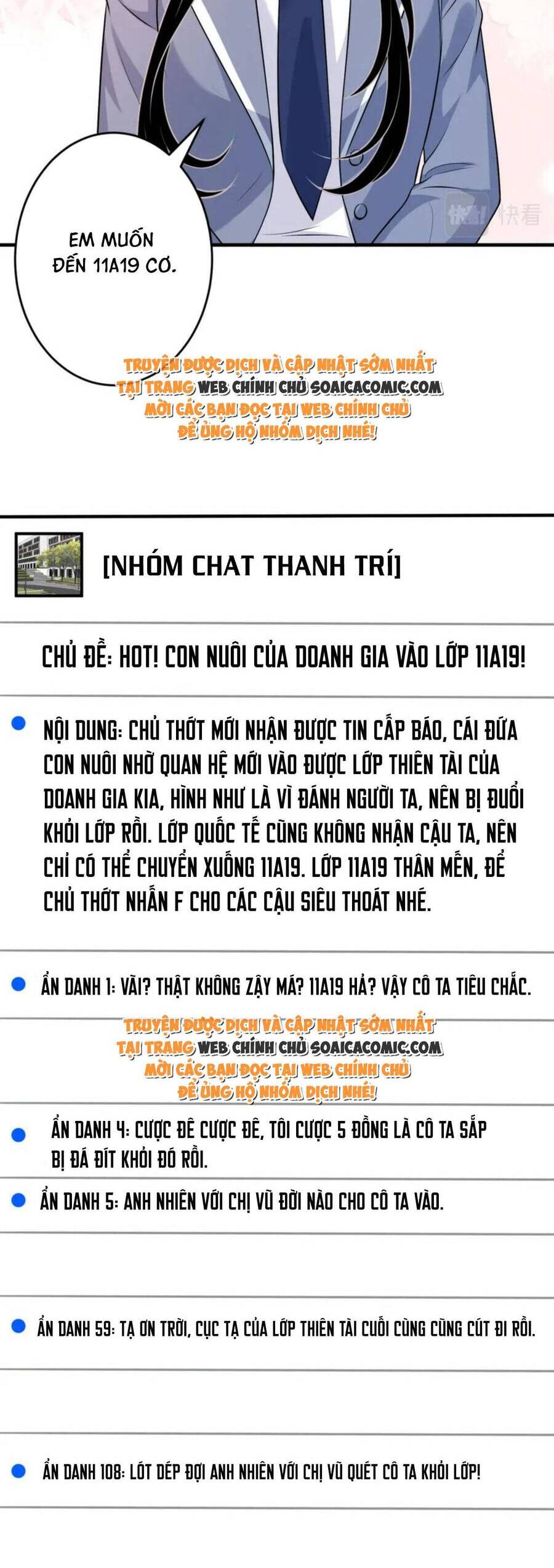 Thiên Kim Toàn Năng Đại Tài Chapter 22 - 22