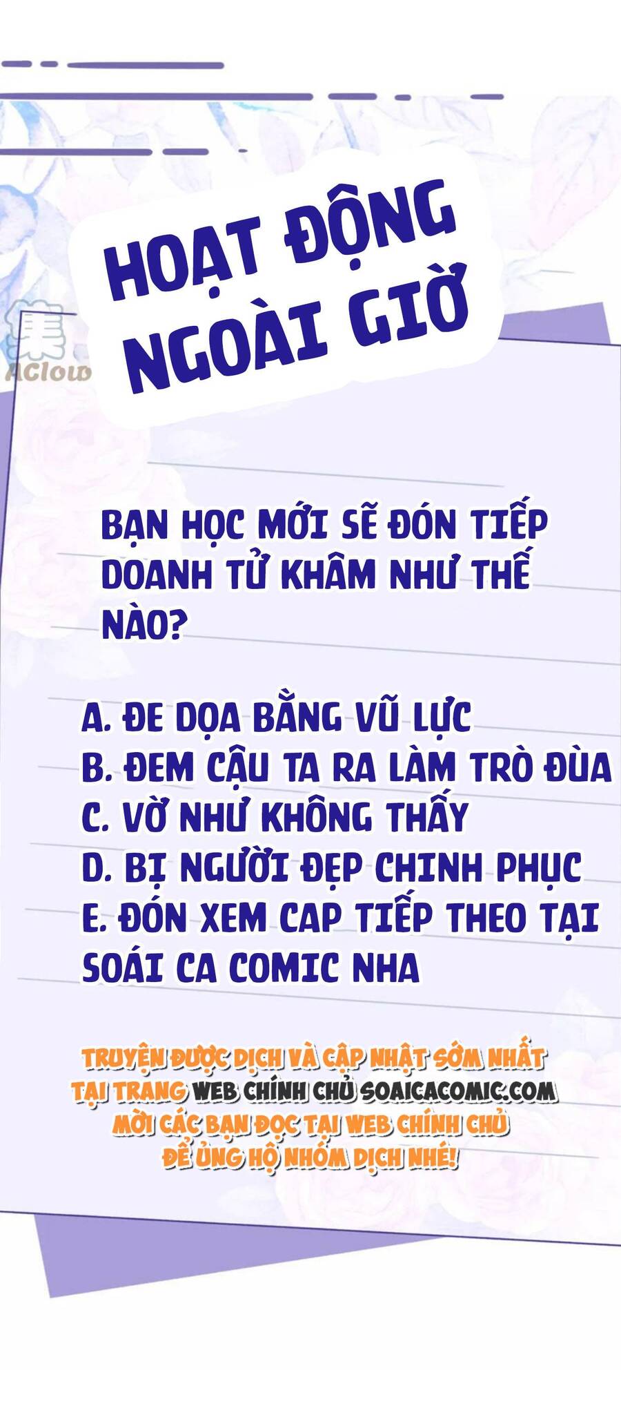 Thiên Kim Toàn Năng Đại Tài Chapter 22 - 27