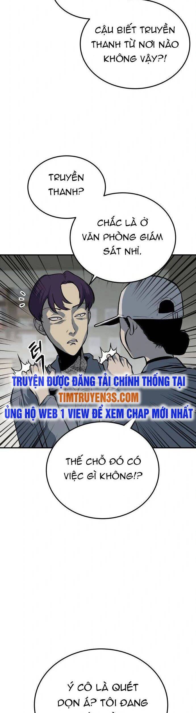 Người Thây Ma Chapter 10 - 4