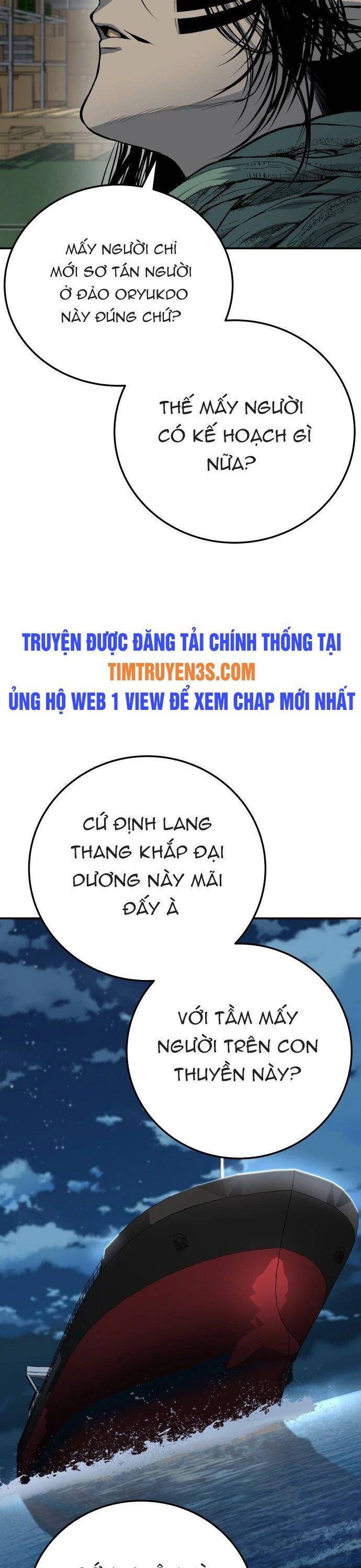 Người Thây Ma Chapter 17 - 24