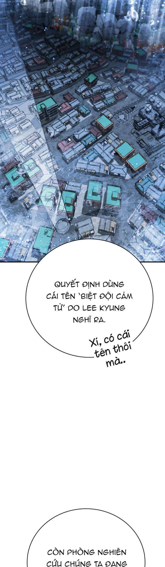 Người Thây Ma Chapter 17 - 76