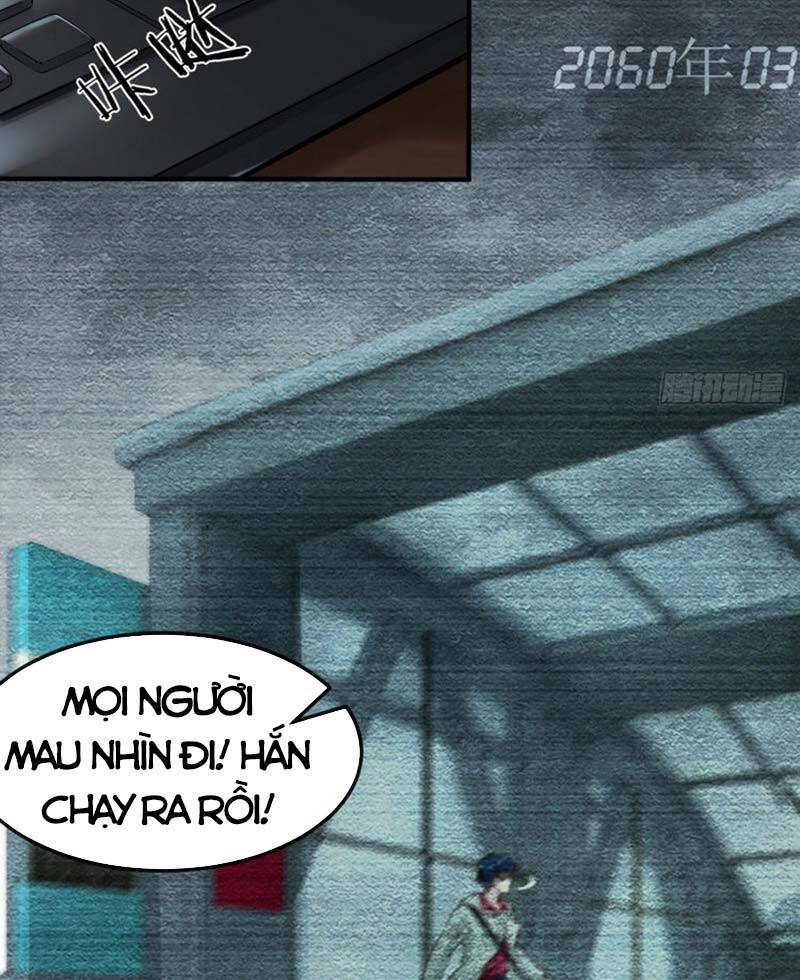 Từ Hồng Nguyệt Khai Thủy Chapter 4 - 37