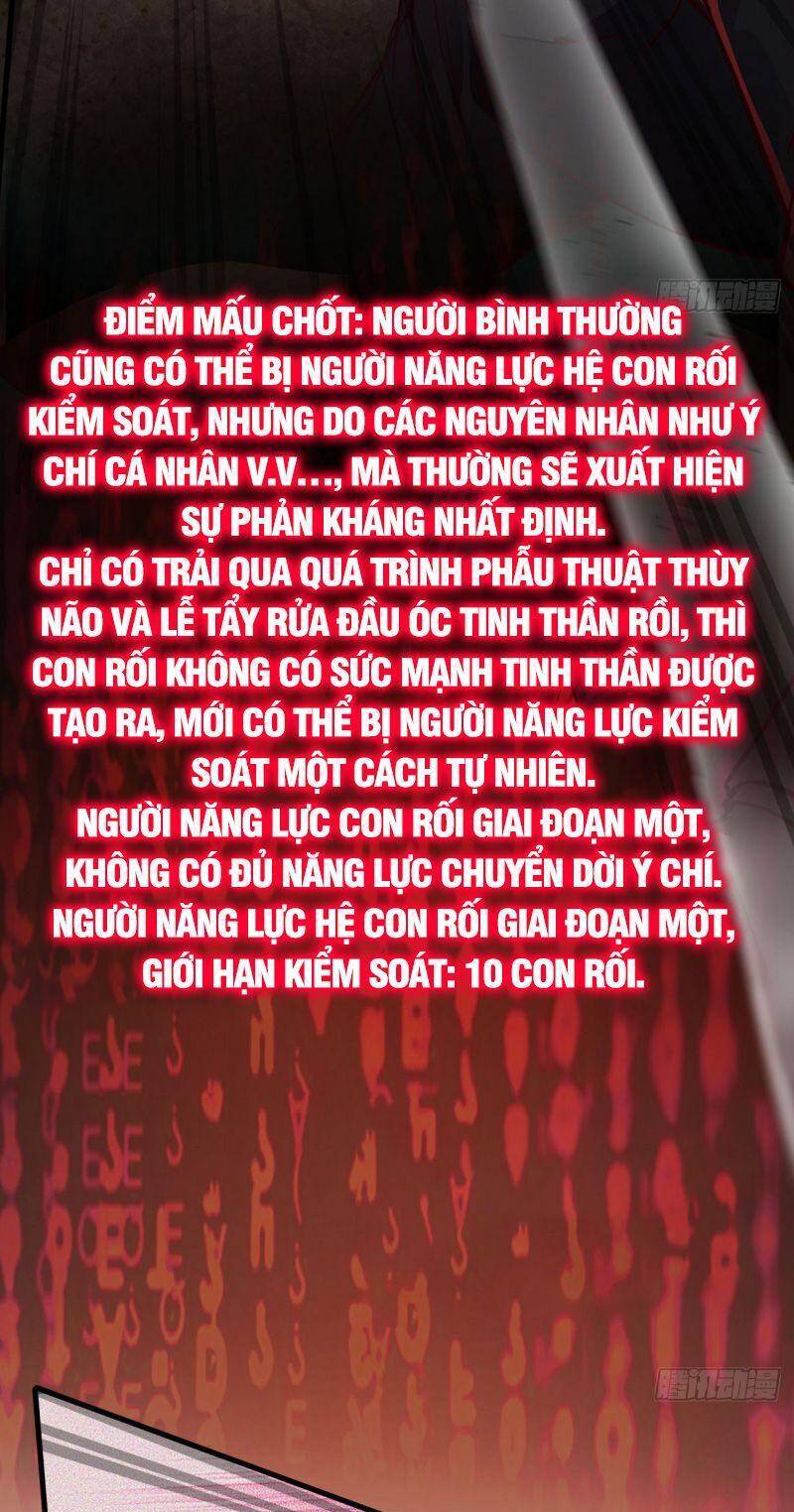 Từ Hồng Nguyệt Khai Thủy Chapter 60 - 3