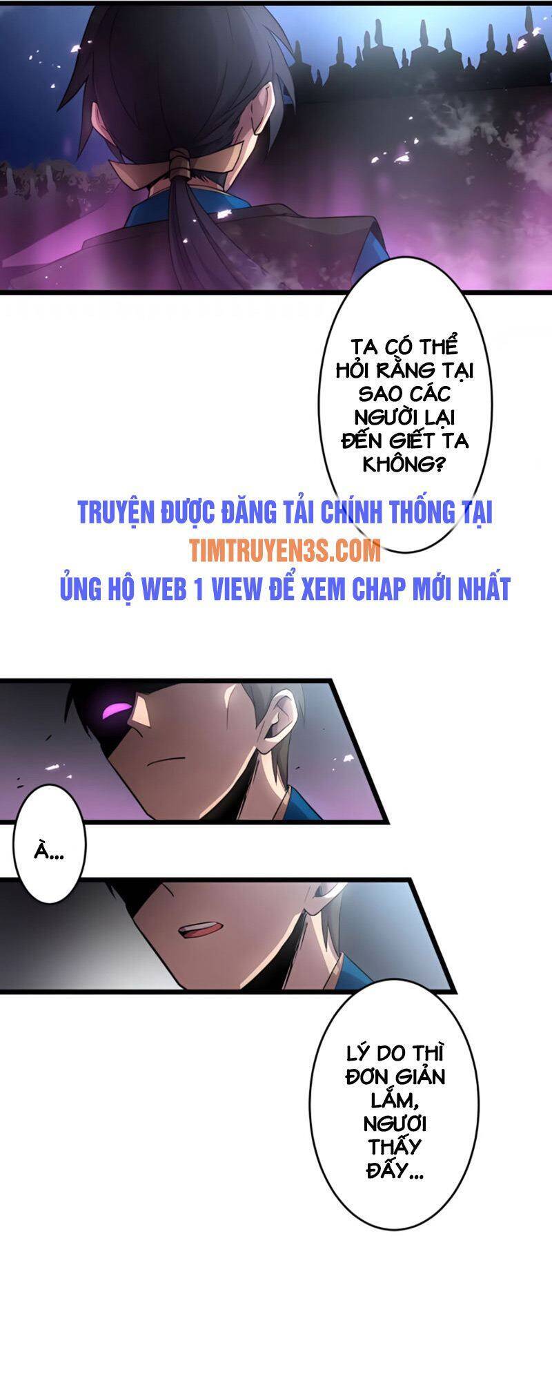 Âm Dương Sư Mạnh Nhất Tái Sinh Ở Thế Giới Khác Chapter 1 - 19