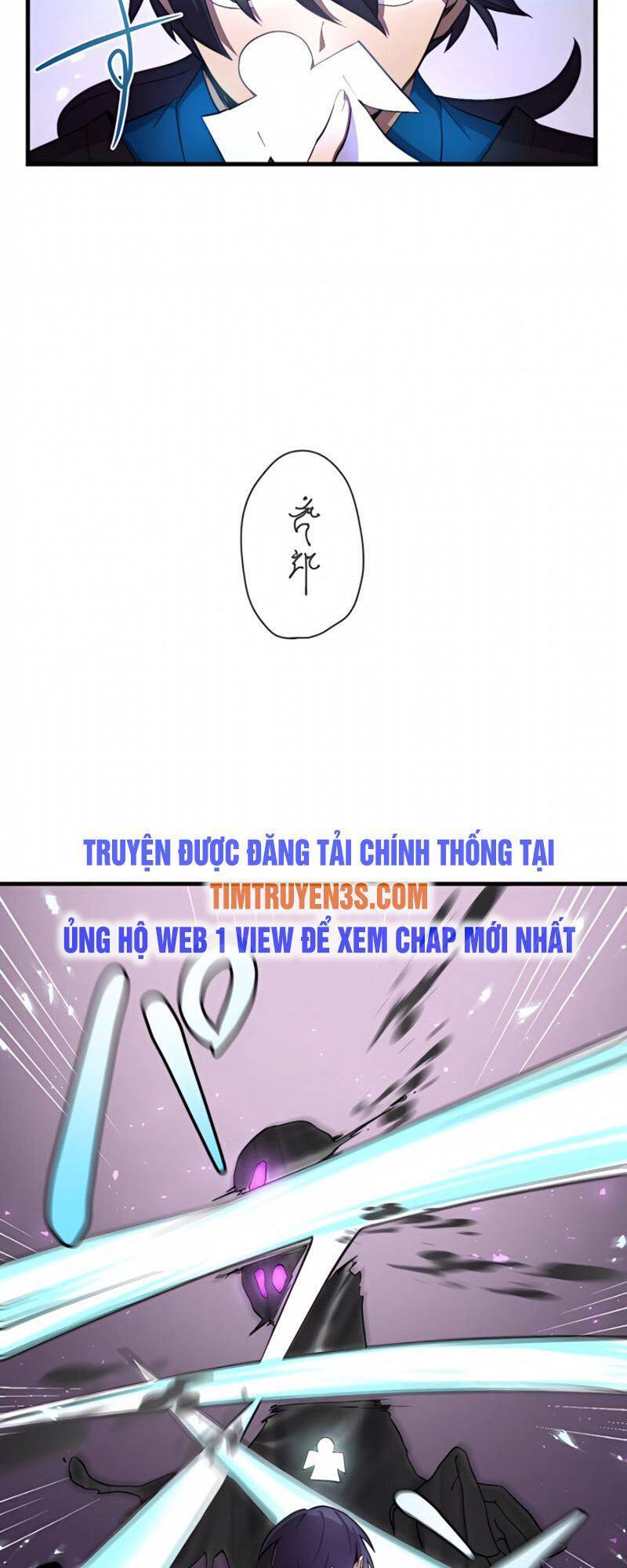 Âm Dương Sư Mạnh Nhất Tái Sinh Ở Thế Giới Khác Chapter 1 - 6