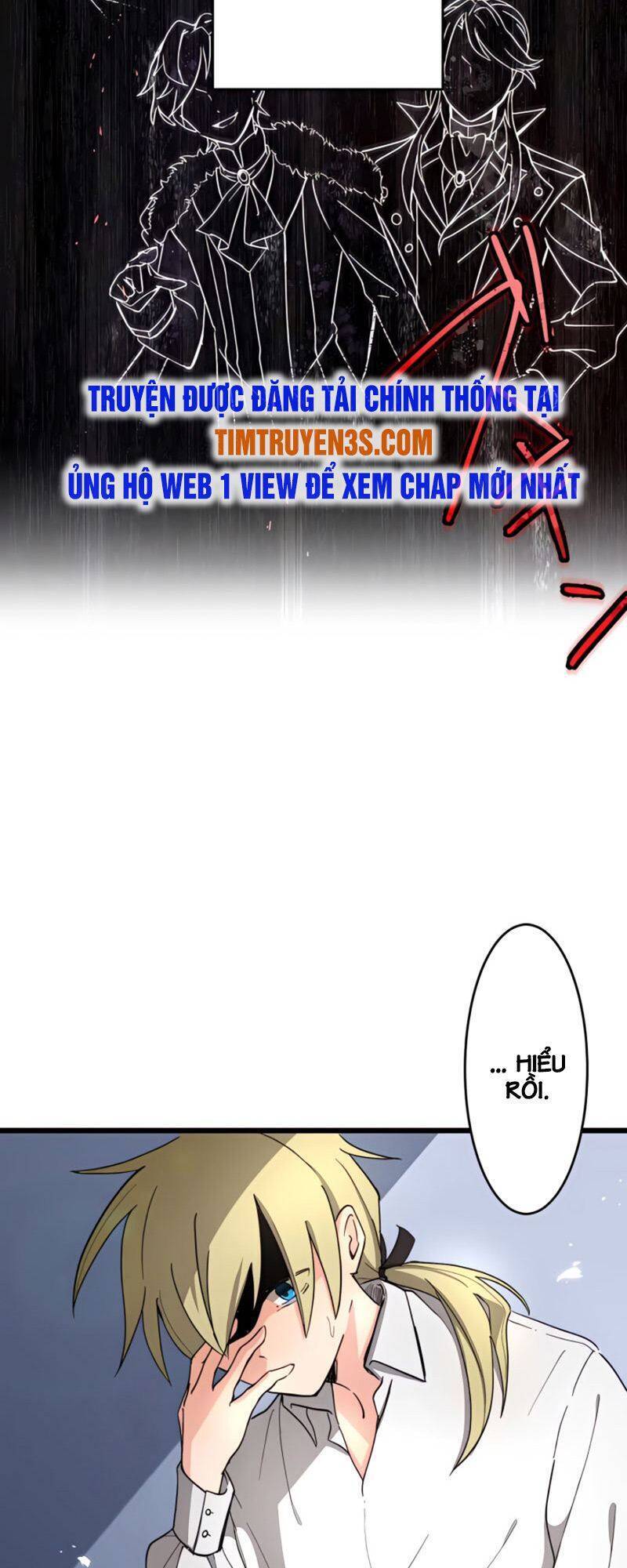 Âm Dương Sư Mạnh Nhất Tái Sinh Ở Thế Giới Khác Chapter 1 - 52