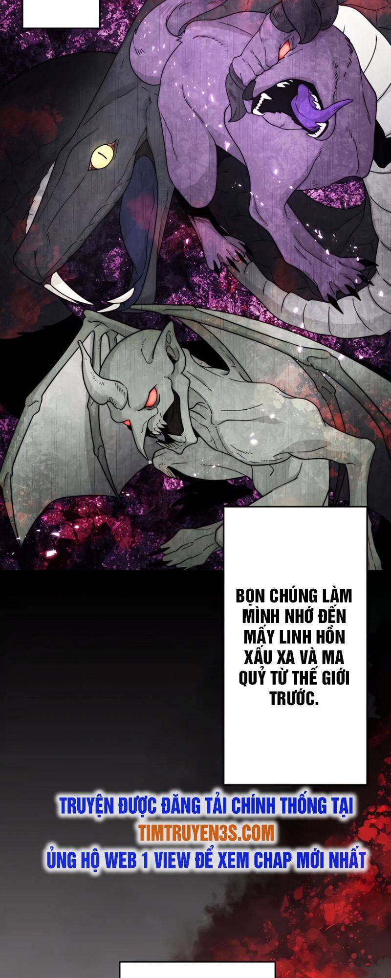 Âm Dương Sư Mạnh Nhất Tái Sinh Ở Thế Giới Khác Chapter 1 - 73