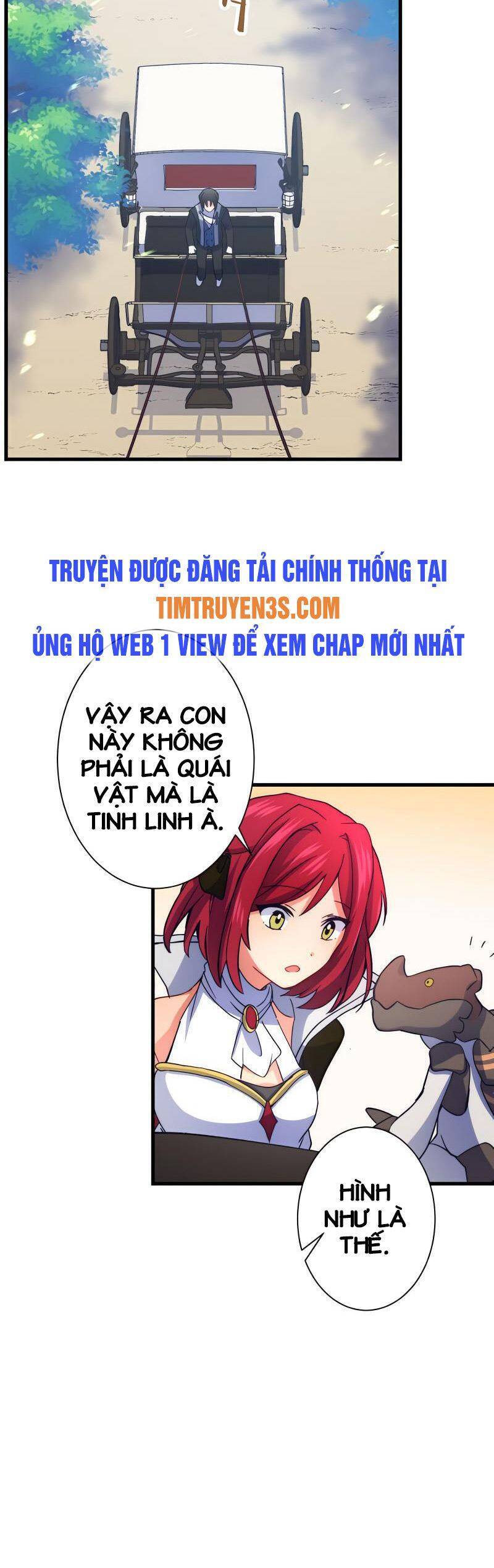 Âm Dương Sư Mạnh Nhất Tái Sinh Ở Thế Giới Khác Chapter 28 - 26