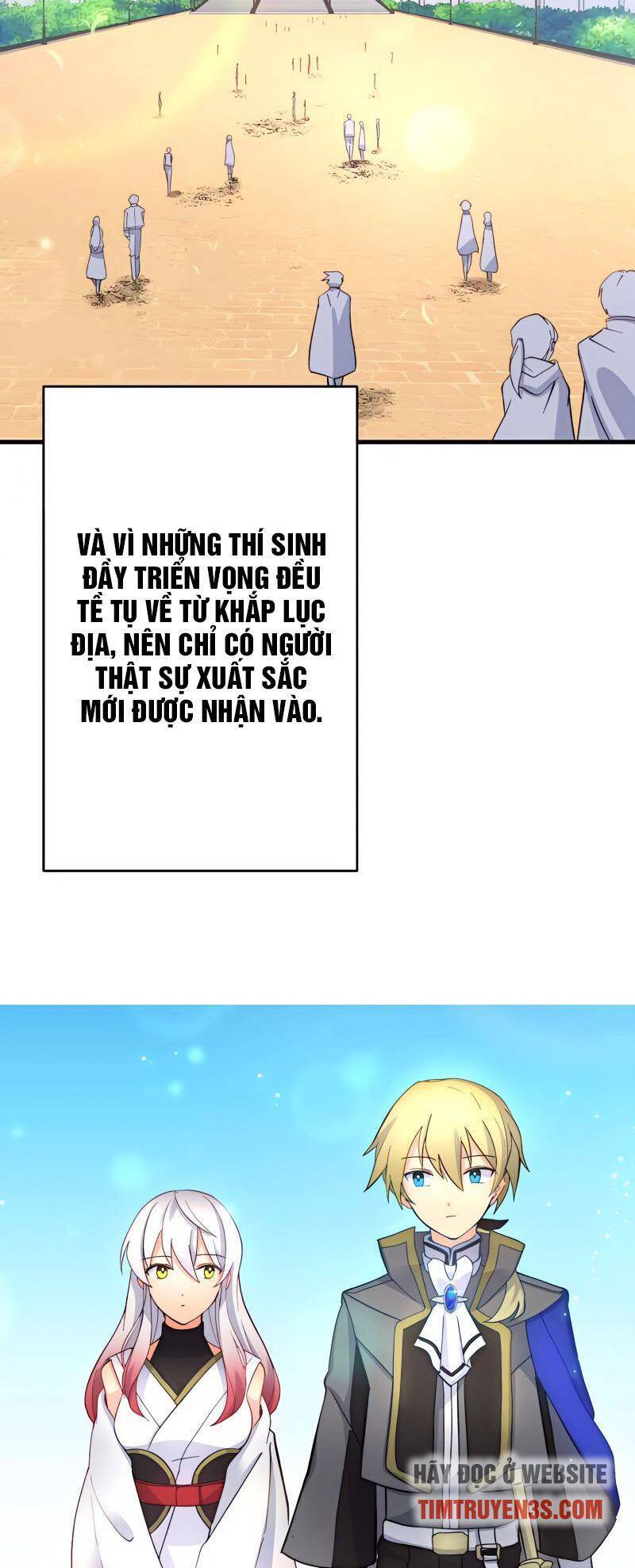 Âm Dương Sư Mạnh Nhất Tái Sinh Ở Thế Giới Khác Chapter 3 - 33