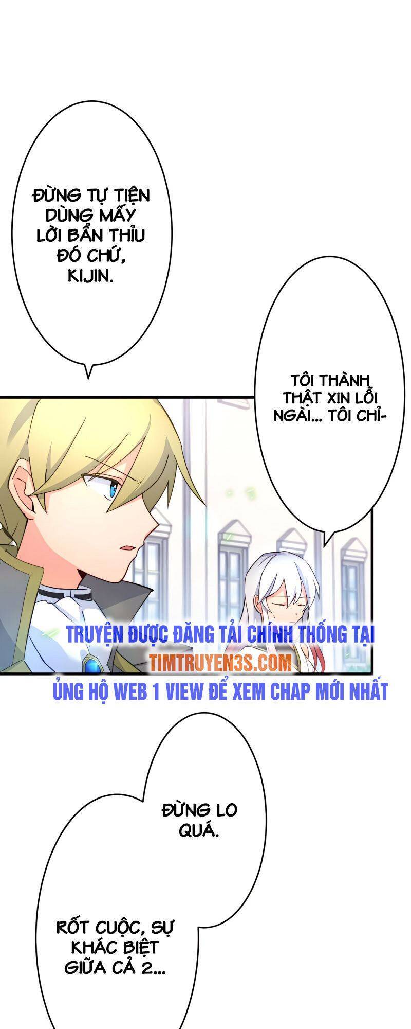 Âm Dương Sư Mạnh Nhất Tái Sinh Ở Thế Giới Khác Chapter 4 - 24