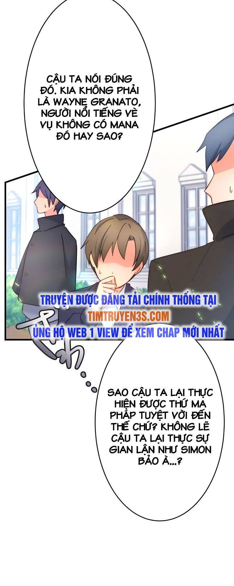 Âm Dương Sư Mạnh Nhất Tái Sinh Ở Thế Giới Khác Chapter 4 - 44