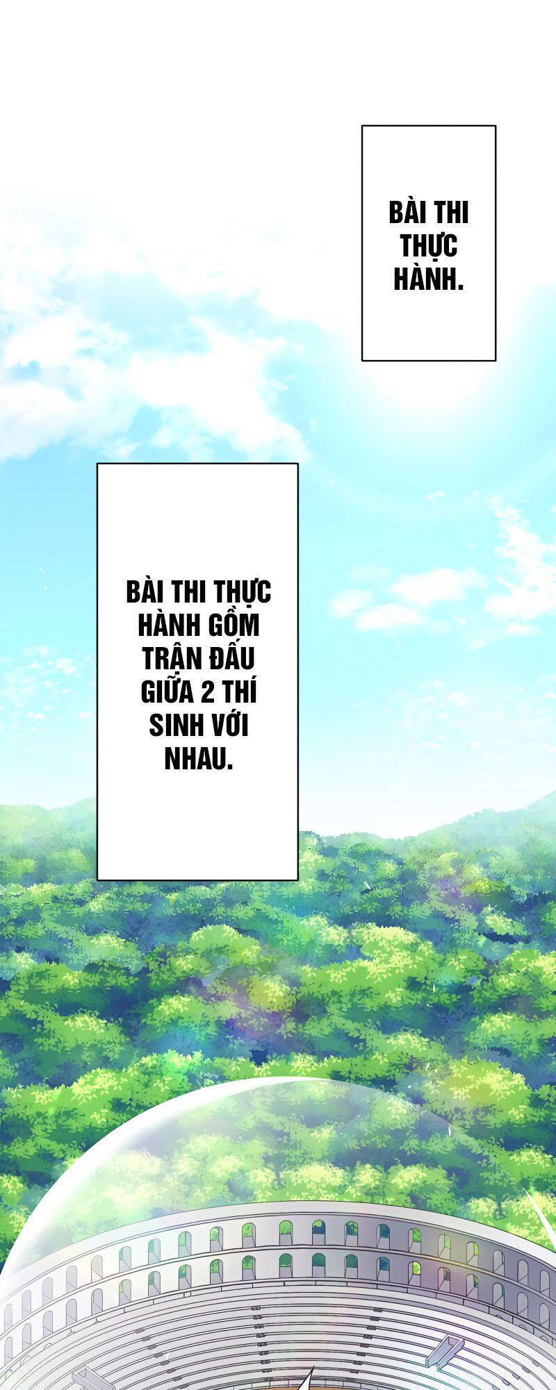 Âm Dương Sư Mạnh Nhất Tái Sinh Ở Thế Giới Khác Chapter 4 - 51