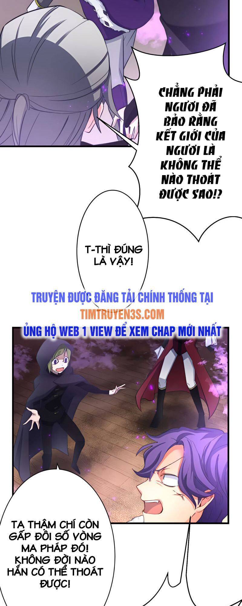 Âm Dương Sư Mạnh Nhất Tái Sinh Ở Thế Giới Khác Chapter 7 - 38