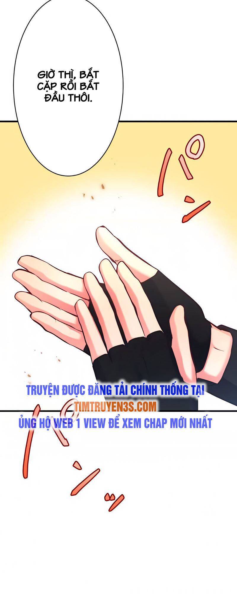 Âm Dương Sư Mạnh Nhất Tái Sinh Ở Thế Giới Khác Chapter 9 - 8