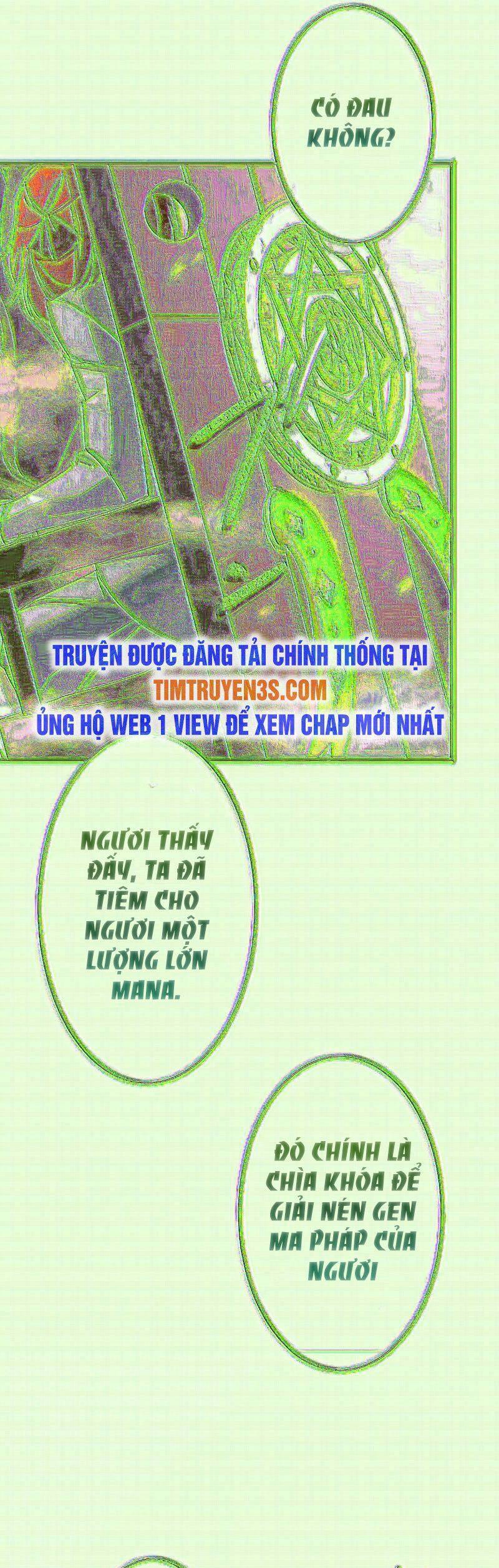 Âm Dương Sư Mạnh Nhất Tái Sinh Ở Thế Giới Khác Chapter 11 - 17