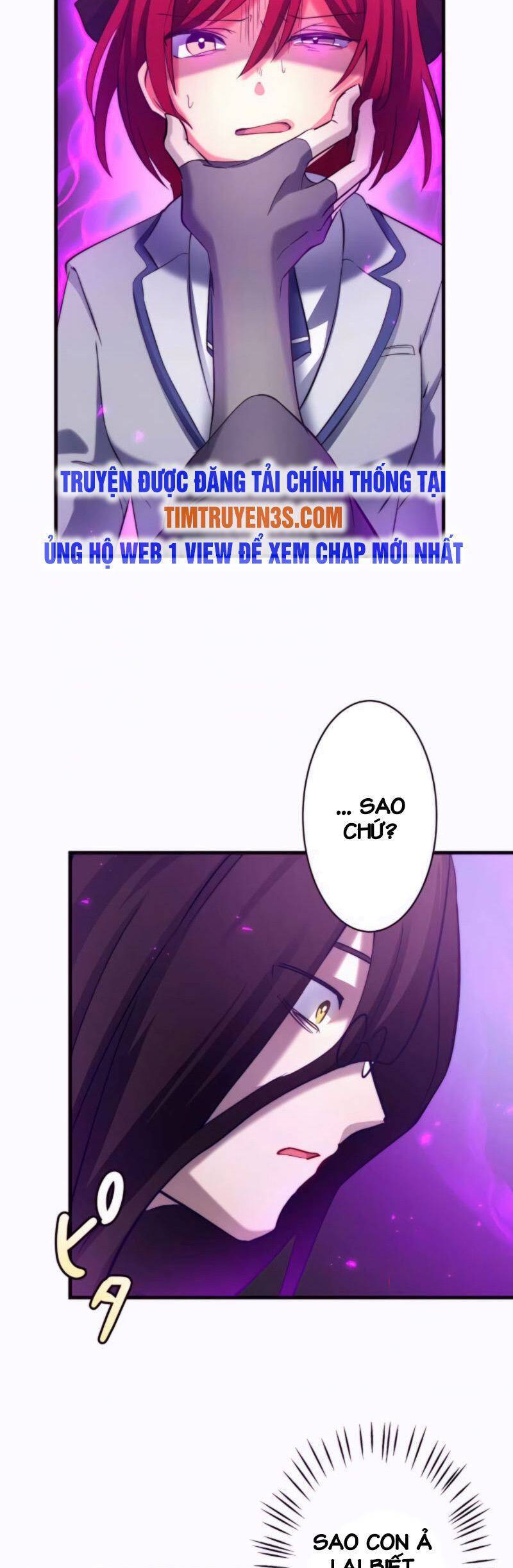 Âm Dương Sư Mạnh Nhất Tái Sinh Ở Thế Giới Khác Chapter 11 - 21