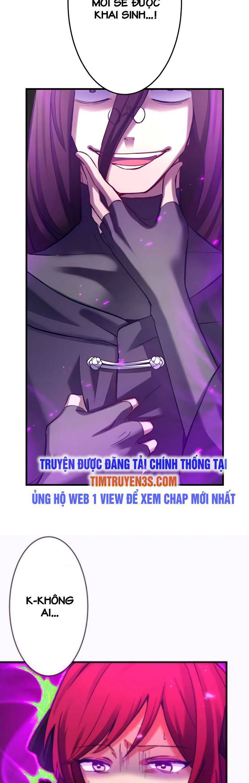 Âm Dương Sư Mạnh Nhất Tái Sinh Ở Thế Giới Khác Chapter 11 - 29