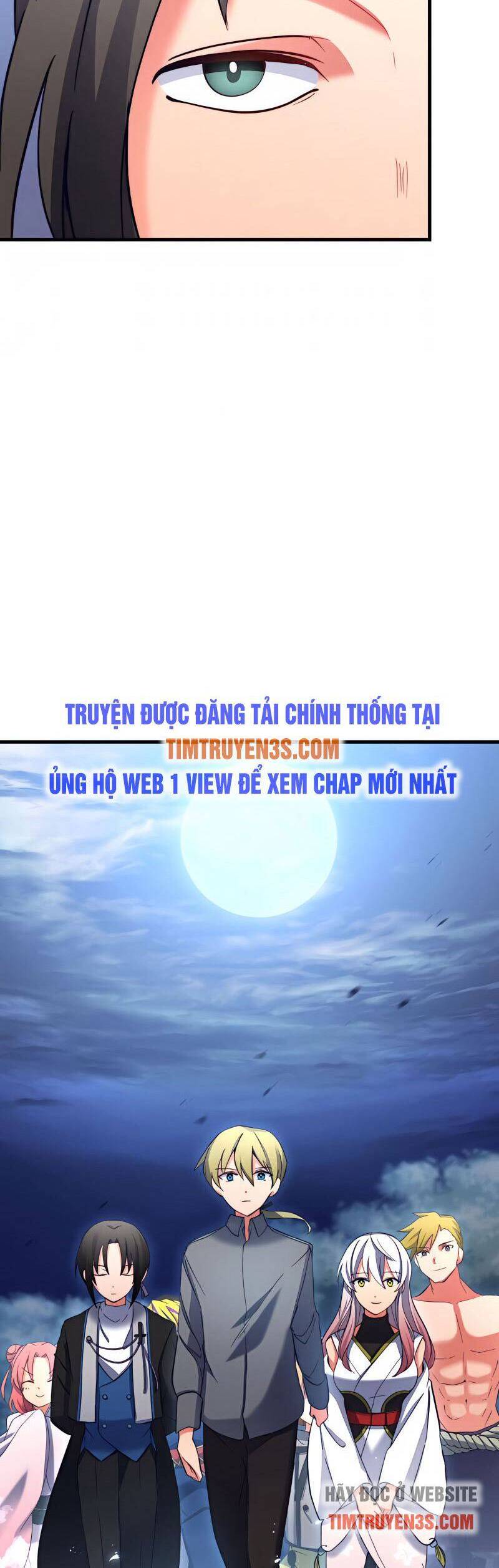 Âm Dương Sư Mạnh Nhất Tái Sinh Ở Thế Giới Khác Chapter 12 - 6