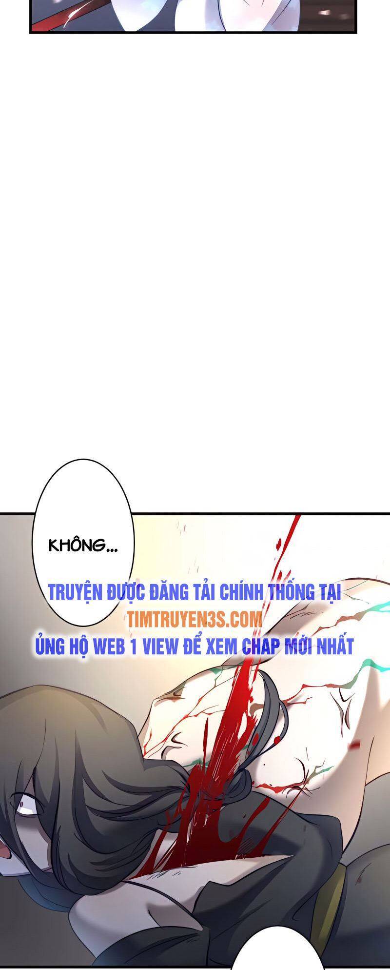 Âm Dương Sư Mạnh Nhất Tái Sinh Ở Thế Giới Khác Chapter 13 - 24