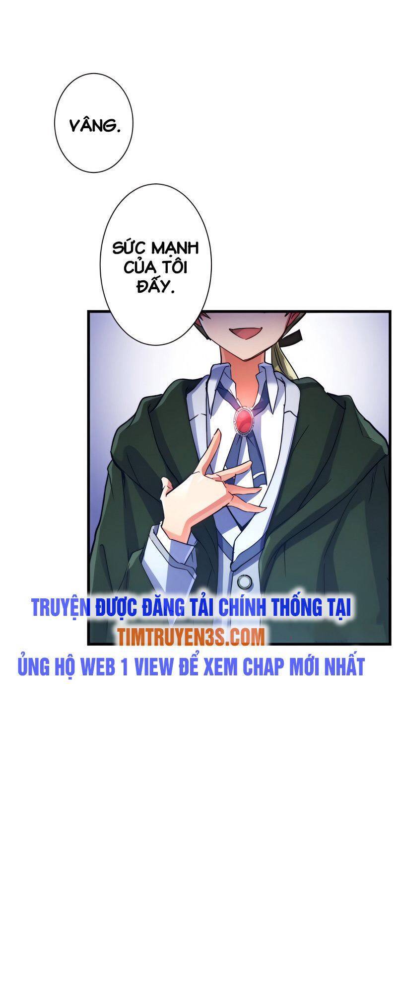 Âm Dương Sư Mạnh Nhất Tái Sinh Ở Thế Giới Khác Chapter 22 - 25