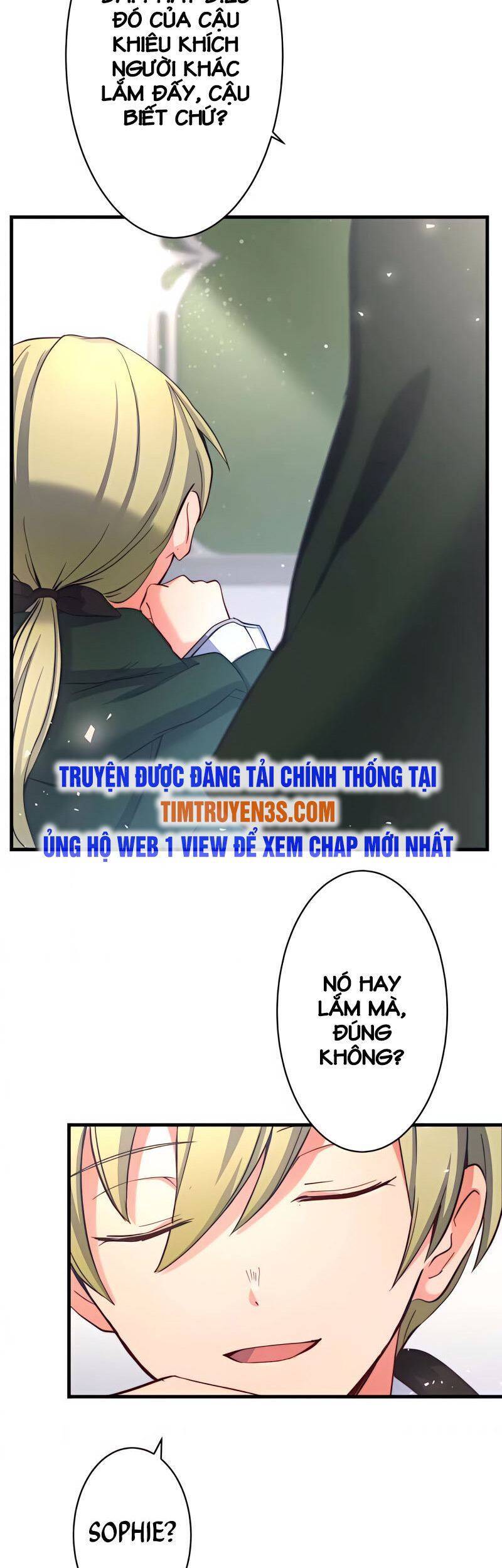 Âm Dương Sư Mạnh Nhất Tái Sinh Ở Thế Giới Khác Chapter 8 - 37