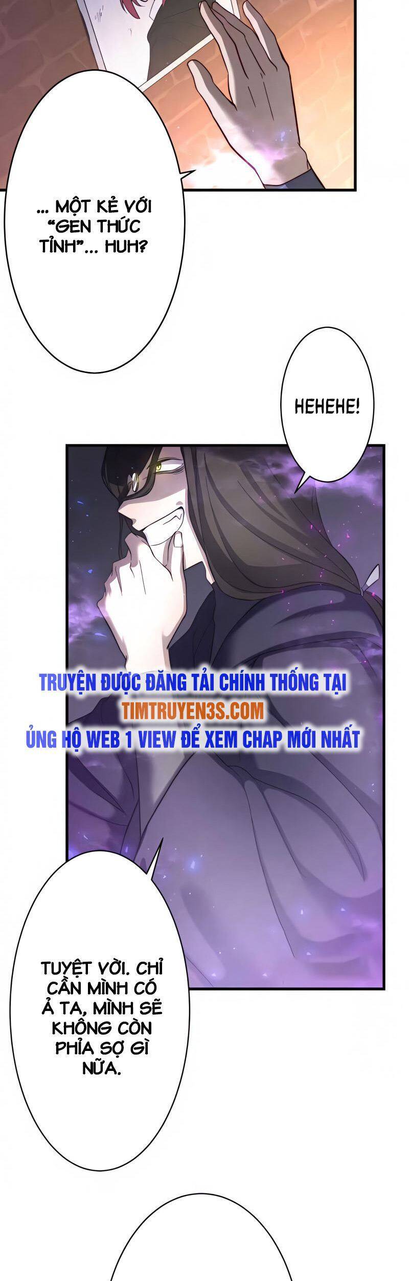 Âm Dương Sư Mạnh Nhất Tái Sinh Ở Thế Giới Khác Chapter 8 - 56