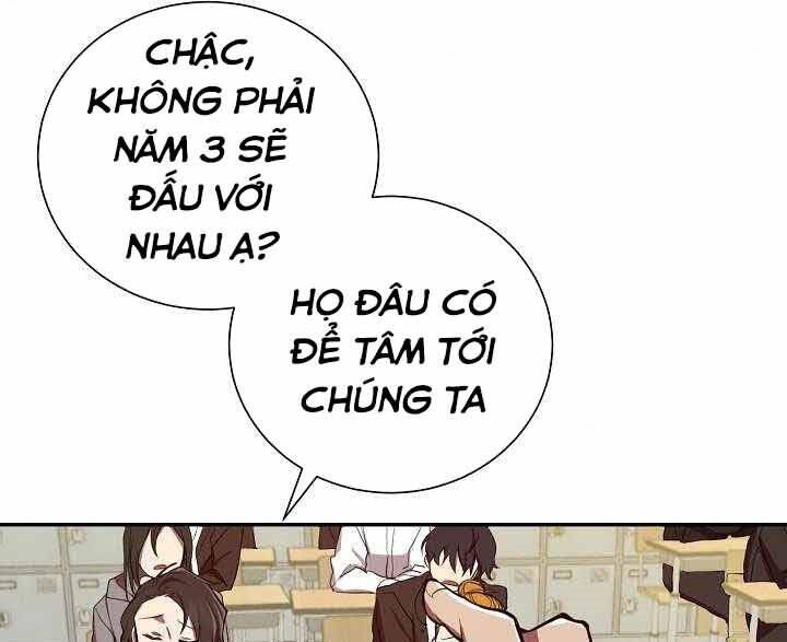 Giả Vờ Làm Kẻ Vô Dụng Ở Học Đường Chapter 2 - 81