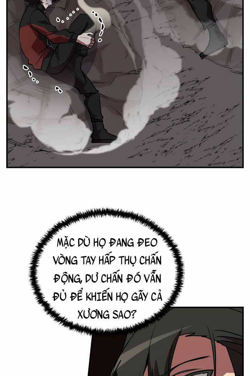 Giả Vờ Làm Kẻ Vô Dụng Ở Học Đường Chapter 47 - 88