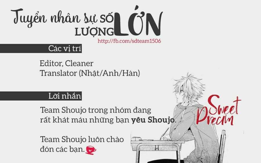 Hananoi-Kun Và Căn Bệnh Tình Yêu Chapter 9 - 47