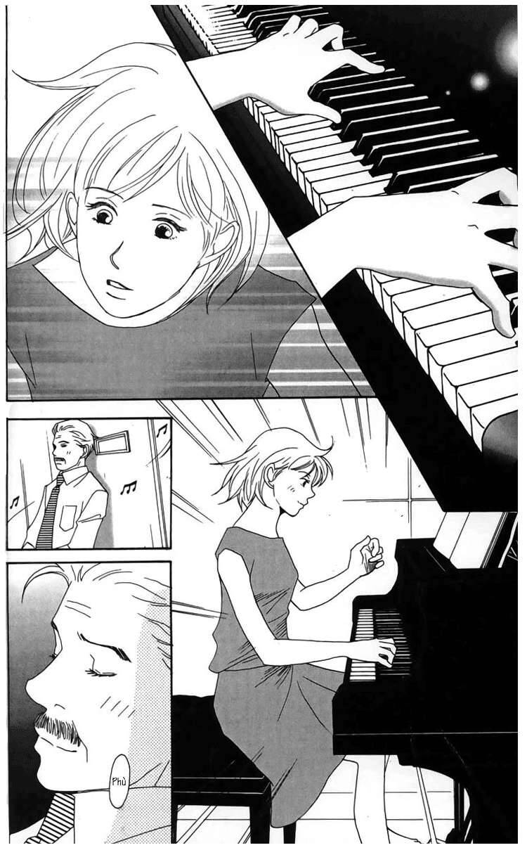 Nodame Cantabile Chapter 20 - 18