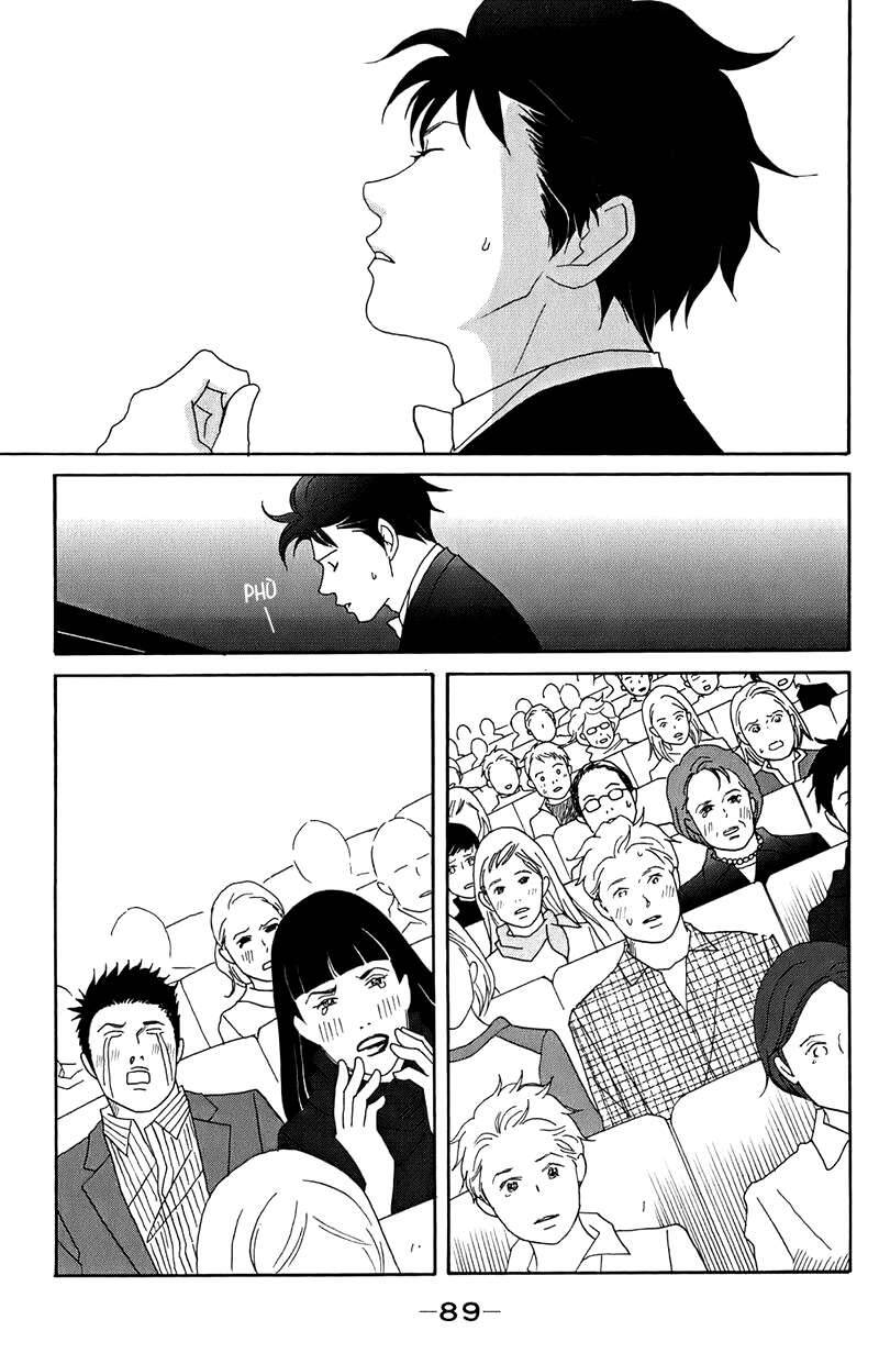 Nodame Cantabile Chapter 26 - 24