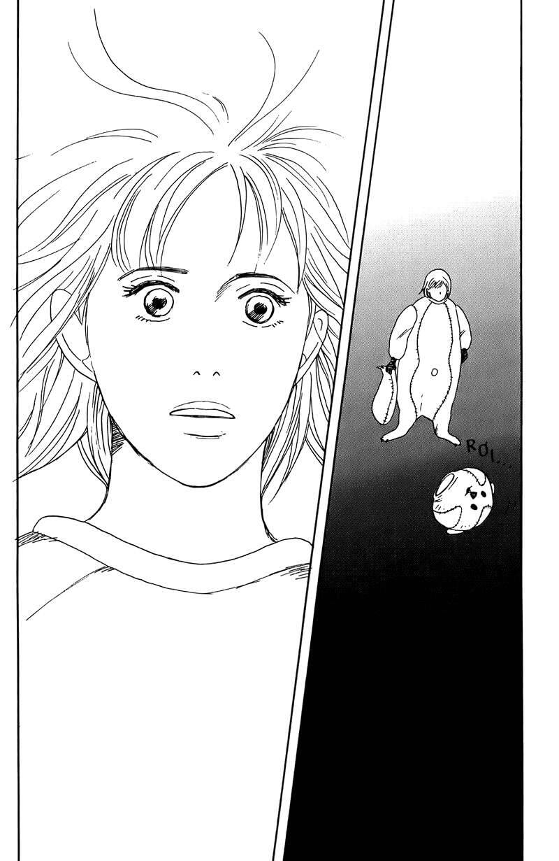 Nodame Cantabile Chapter 26 - 25