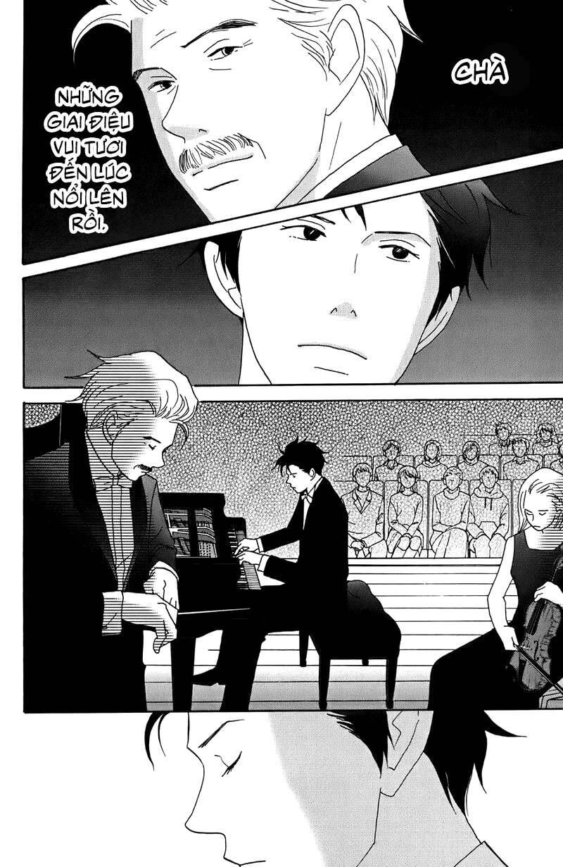 Nodame Cantabile Chapter 26 - 8