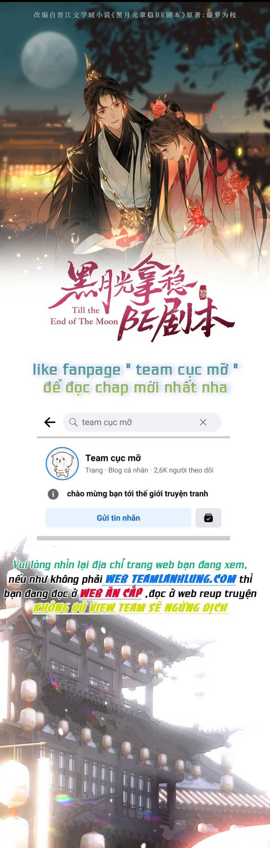 Hắc Nguyệt Quang Nắm Trong Tay Kịch Bản Be Chapter 9 - 2